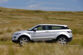 Land Rover Range Rover Evoque I coupe 2.0 Si4 (240 Hp) AWD Automatic 2015 - 2015