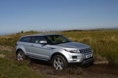 Land Rover Range Rover Evoque I coupe 2.0 Si4 (240 Hp) AWD Automatic 2015 - 2015