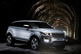 Land Rover Range Rover Evoque I coupe 2.0 Si4 (240 Hp) AWD Automatic 2015 - 2015