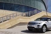 Land Rover Range Rover Evoque I coupe 2012 - 2015