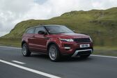 Land Rover Range Rover Evoque I coupe 2.0 Si4 (240 Hp) AWD Automatic 2015 - 2015