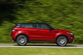 Land Rover Range Rover Evoque I coupe 2012 - 2015