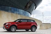 Land Rover Range Rover Evoque I coupe 2.0 Si4 (240 Hp) AWD Automatic 2015 - 2015