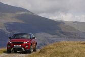 Land Rover Range Rover Evoque I coupe 2012 - 2015