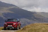 Land Rover Range Rover Evoque I coupe 2012 - 2015