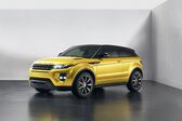 Land Rover Range Rover Evoque I coupe 2012 - 2015