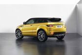 Land Rover Range Rover Evoque I coupe 2012 - 2015