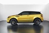 Land Rover Range Rover Evoque I coupe 2012 - 2015