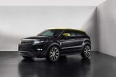 Land Rover Range Rover Evoque I coupe 2012 - 2015