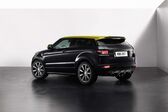 Land Rover Range Rover Evoque I coupe 2012 - 2015