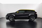 Land Rover Range Rover Evoque I coupe 2012 - 2015