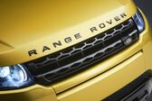 Land Rover Range Rover Evoque I coupe 2012 - 2015