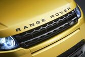 Land Rover Range Rover Evoque I coupe 2.0 Si4 (240 Hp) AWD Automatic 2015 - 2015