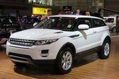 Land Rover Range Rover Evoque I coupe 2012 - 2015