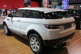 Land Rover Range Rover Evoque I coupe 2012 - 2015