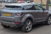 Land Rover Range Rover Evoque I coupe 2012 - 2015