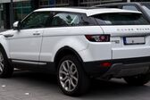 Land Rover Range Rover Evoque I coupe 2012 - 2015