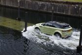 Land Rover Range Rover Evoque I coupe 2.0 Si4 (240 Hp) AWD Automatic 2015 - 2015