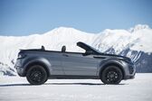 Land Rover Range Rover Evoque I convertible 2015 - 2018