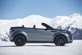 Land Rover Range Rover Evoque I convertible 2.0 TD4 (150 Hp) AWD Automatic 2015 - 2018