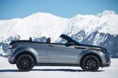 Land Rover Range Rover Evoque I convertible 2.0 TD4 (150 Hp) AWD Automatic 2015 - 2018