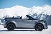 Land Rover Range Rover Evoque I convertible 2015 - 2018