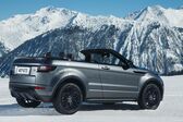 Land Rover Range Rover Evoque I convertible 2.0 Si4 (240 Hp) AWD Automatic 2015 - 2018