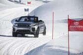 Land Rover Range Rover Evoque I convertible 2.0 Si4 (240 Hp) AWD Automatic 2015 - 2018