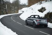 Land Rover Range Rover Evoque I convertible 2015 - 2018