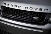 Land Rover Range Rover Evoque I convertible 2015 - 2018