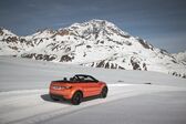 Land Rover Range Rover Evoque I convertible 2.0 Si4 (240 Hp) AWD Automatic 2015 - 2018