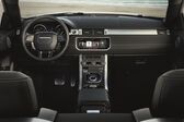 Land Rover Range Rover Evoque I convertible 2.0 Si4 (240 Hp) AWD Automatic 2015 - 2018