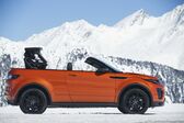 Land Rover Range Rover Evoque I convertible 2015 - 2018