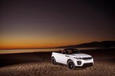 Land Rover Range Rover Evoque I convertible 2.0 Si4 (240 Hp) AWD Automatic 2015 - 2018