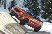 Land Rover Range Rover Evoque I convertible 2.0 Si4 (240 Hp) AWD Automatic 2015 - 2018