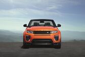 Land Rover Range Rover Evoque I convertible 2.0 TD4 (150 Hp) AWD Automatic 2015 - 2018