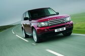 Land Rover Range Rover Sport I 5.0 L AJ-V8 (510 Hp) 2009 - 2009