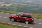 Land Rover Range Rover Sport I 5.0 L AJ-V8 (510 Hp) 2009 - 2009