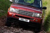 Land Rover Range Rover Sport I 2005 - 2009