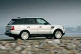 Land Rover Range Rover Sport I 5.0 L AJ-V8 (510 Hp) 2009 - 2009