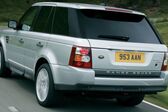 Land Rover Range Rover Sport I 4.4 i V8 32V (299 Hp) 2005 - 2009