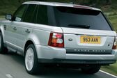 Land Rover Range Rover Sport I 2005 - 2009