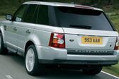 Land Rover Range Rover Sport I 2.7 Td (190 Hp) 2005 - 2009