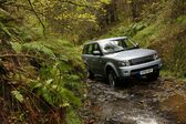 Land Rover Range Rover Sport I (facelift 2009) 2009 - 2013