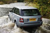 Land Rover Range Rover Sport I (facelift 2009) 2009 - 2013