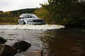 Land Rover Range Rover Sport I (facelift 2009) 2009 - 2013