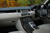 Land Rover Range Rover Sport I (facelift 2009) 2009 - 2013