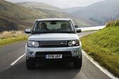 Land Rover Range Rover Sport I (facelift 2009) 2009 - 2013