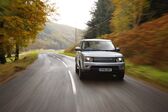 Land Rover Range Rover Sport I (facelift 2009) 2009 - 2013