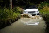 Land Rover Range Rover Sport II (facelift 2017) 2017 - present